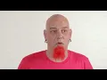 Tattoo Safety Instruction