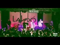 Santa Fe Klan - Ya se hizo costumbre (Tour Mc Davo VS C-Kan / En vivo / Foro Landó / Toluca)