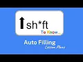 Auto Filling Lesson Plan Template - Sh ft You Oughta Know
