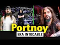 Lagu ¿Por Qué Mike Portnoy Se Fue Cuando Era Intocable?