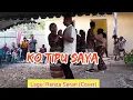 Lagu Ko Tipu Saya -- Lagu Dansa -- Renza Seran