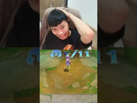Lux Tiên Linh 3 sao #emchedtcl #tft #dautruongchanly #leagueoflegends #shorts