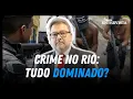 Download Lagu O CRIME ORGANIZADO JÁ TOMOU O ESTADO? | A VERDADE NUA E CRUA COM O PROCURADOR DO RIO