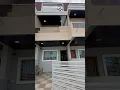 Download Lagu 3BHK Row House 🏡 For Sale #shorts #home