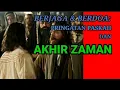Download Lagu Malam Paskah dan Akhir Zaman - Berjaga-jaga dan Berdoa