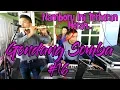 Download Lagu AGAVE MUSIK - GONDANG SOMBA - UNING UNINGAN #16