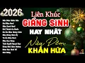 Lagu Nhạc Giáng Sinh Chọc Lọc Hay Nhất Hiện Nay - Những Bài Nhạc Noel Được Chọn Nghe Nhiều Nhất