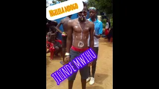 Ngelela Mdogo Jilinde Official Audio 2025 