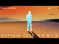 WALK THE MOON - One Foot (The Captain Cuts Remix - Official Audio)