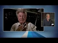 Actor Jeff Bridges Shares Some Great Stories about His Dad Lloyd Bridges Eisen 17