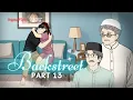Download Lagu BACKSTREET PART 13 - Dhot Design