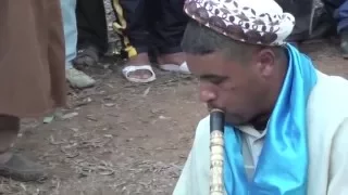 Gasba Diwane 1 Ma Bkaou Shab قصبة ديوان ١ ما بقاو صحاب 