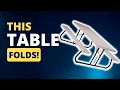 Lifetime 6 Foot Folding Picnic Table Review