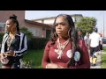 Welcome to the Mob Piru hood in Compton