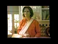 1990 Dawn Dishwashing Liquid Mom has a cast TV Commercial