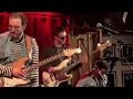 Joe Dart Bass Solo - Theo Katzman Tour