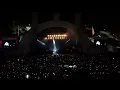 Miley at the Hollywood Bowl - The Climb (Night 1)