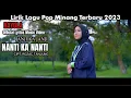 Lagu Lirik Lagu Pop Minang Terbaru 2023 Rayola - Janji Ka Janji Nanti Ka Nanti [Official Lyrics MV]