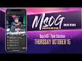 Changing Mindsets Apostle Mary Banks MSOG Online Revival Thurs October 15 2020