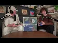 Dad Reacts to Lupe Fiasco - Samurai