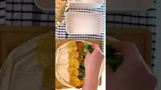 لانش بوكس لرانو للجامعة خلودة فكر لئلو 