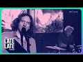 Download Lagu Snow Patrol: Run | Live on The Late Late Show