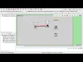 Wireless Sensor Network without present of jammer OMNET 5 4 1 INET 4