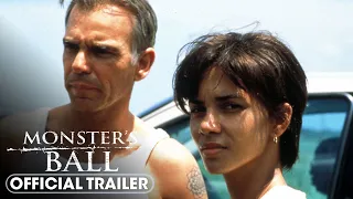 Monster s Ball 2001 Trailer - Halle Berry Billy Bob Thornton Heath Ledger