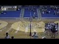 South Bend Washington vs Triton - Blue Slam Early Bird Tournament 8-15-2026