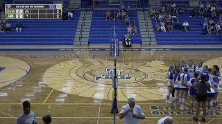 South Bend Washington vs Triton - Blue Slam Early Bird Tournament 8-15-2026