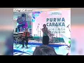 Angie Carvalho - Sebatas Mimpi (Vidio Konser)