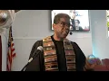 Johnney Marion Sonny Platt Memorial Service