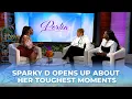 Author Shares Tips To Overcoming Hardships Stepping Into Your Comeback Season