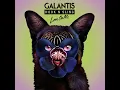 Galantis & Hook N Sling - Love On Me (Official Audio)