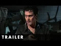 Video di Evil Dead 2 - Brand New 4K Restoration Trailer