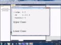 Visual Basic 2010 Express Tutorial 19 RadioButtons and ASCII Values SpeakABCs 3 11 2