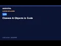 Classes Objects in Dart - OOP Code Tutorial