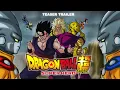Download Lagu Dragonball Super: Super Hero Fan Animation Teaser Trailer