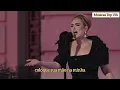 Download Lagu Adele - Skyfall (Tradução/Legendado) (Live One Night Only)