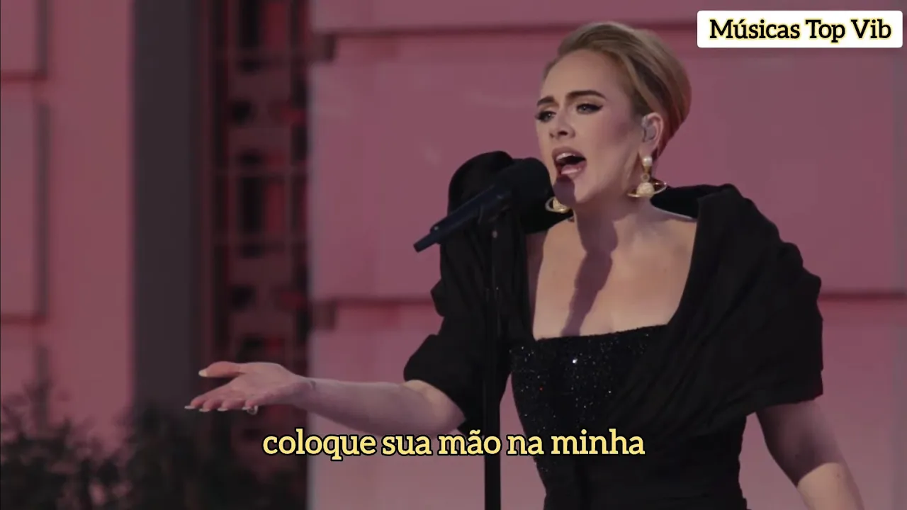 Adele - Skyfall (Tradução/Legendado) (Live One Night Only) Adele - Skyfall (Tradução/Legendado) (Live One Night Only)
