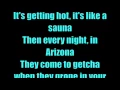Childish Gambino - Have Some Love (Full Song Lyrics)