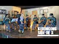 Lagu Lomba Keroncong BPNB Daerah Istimewa Yogyakarta 2022 - ORKES KERONCONG SIDE OF X