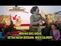 Download Lagu Manohara ingatkan tentang kisah mas akbar dan niken salindry 