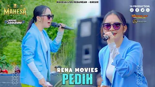 rena movies pedih i mahesa music live kedamean gresik