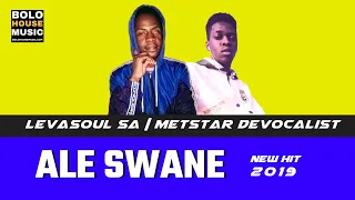 ale swane levasoul sa and metstar devocalist 2019 