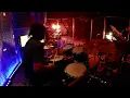 小肥 - 命硬 I MODERN CLASSIC 2010-2020：「撐」小肥演唱會 Drum Cam
