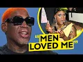 Dennis Rodman Visited GAY Clubs To Get INSPIRED Here s Why