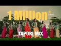 Download Lagu NANJAMMA SONG TAPORI MIX l DANCE COVER l DJ ANU SKS l TWIRLING  TOES