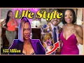 Kandi Burruss Life Style Net Worth Boyfriend Husband Family Biography Facts Awards More