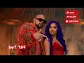 Shenseea & Sean Paul - Boss Up (Official Audio) 